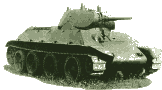 Опытные танки А-20 и А-32