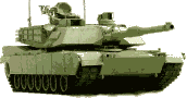 Основной боевой танк M1 "Абрамс"