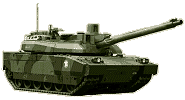 Основной боевой танк AMX-56 Леклерк