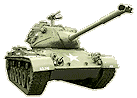 Средний танк M47 «Паттон II» (M47 Patton)