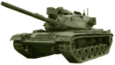 Основной боевой танк M60