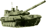 Основной танк Т-72М2 Модерна (Moderna)