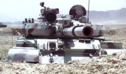 Т-62М-2