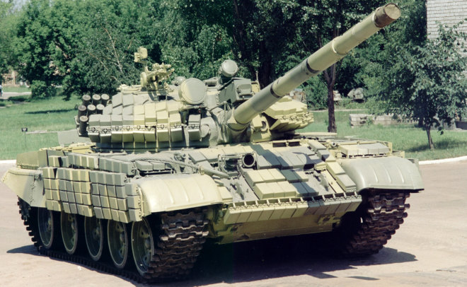 Т-62МВ