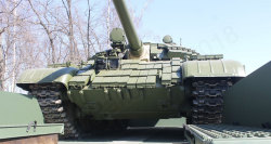 Т-62МВ1