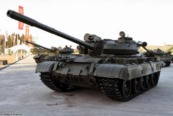 Т-55АМ1