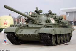 Т-55АД