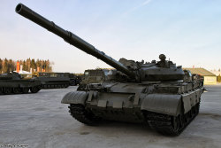 Т-62М