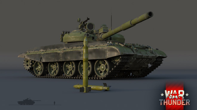 Т-62М