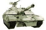 Основной боевой танк Т-72МП (T-72MP)