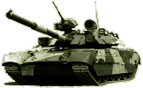 Основной боевой танк Т-84 «Оплот»