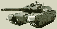 Основной боевой танк «Тип 10» (TK-X)