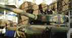 Основной боевой танк "Тип 90"