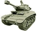 Лёгкий танк X1