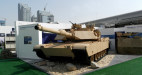 M1A1SA Abrams