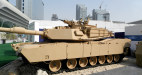 M1A1SA Abrams