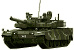 Основной боевой танк K2 «Чёрная пантера»