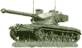 Легкий танк SK-105 «Кирасир» (Kurassier)