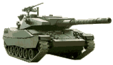 Легкий танк «Стингрей»