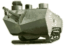 Штурмовой танк «Сен-Шамон»
