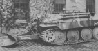  Bergepanzer 38 (t) Hetzer