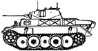 Pz Kpfw II Ausf L 