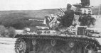   Pz III Ausf M