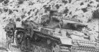   Pz III Ausf N