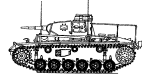  Pz Bef Wg III (  Ausf E)