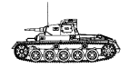 Pz Kpfw III Ausf A