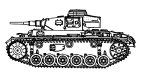 Pz Kpfw III Ausf J  