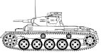 Pz III Ausf A.   300 dpi