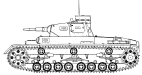 Pz III Ausf B.   300 dpi
