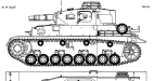Pz.IV Ausf. E.   300 dpi  1:35