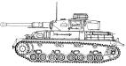 Pz.IV Ausf.F2.   300 dpi  1:50