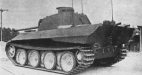     Pz V Ausf D