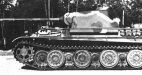 Pz V Ausf G    