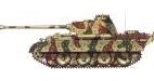 Pz V Ausf G.  