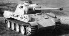 Pz V Ausf D2  