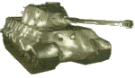 PzKpfw VI Ausf.B Tiger II («Королевский тигр»)