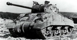 M4A4 «Шерман»