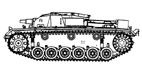 StuG III Ausf A
