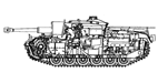  StuG 40 Ausf F
