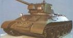 T-34 на Кубинке