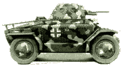 Бронеавтомобиль 39M Чабо (Csaba)