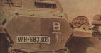  Sd Kfz 250/3.  