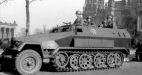 Sd Kfz 251/1 Ausf. A