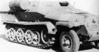 Sd Kfz 251/8 Ausf. C