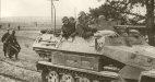 Sd Kfz 251/10 Ausf. A