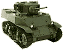 Лёгкий танк M3 / M5 «Стюарт»